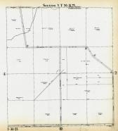 Mounds View - Section 3, T. 30, R. 23, Ramsey County 1931